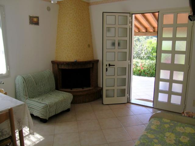 appartamento vacanze Elba